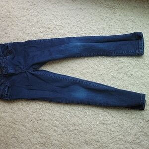 Mini Mioche Stretchy Skinny Jeans 6/7 Years